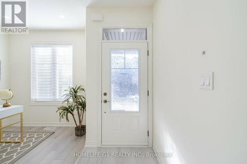 24 - 120 Vineberg Drive, Hamilton, ON - Indoor Photo Showing Other Room