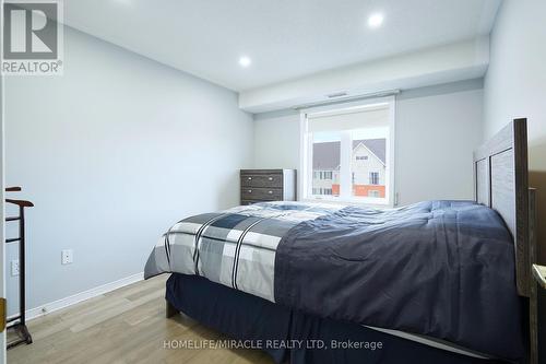 303 - 300 Spillsbury Drive, Peterborough, ON - Indoor Photo Showing Bedroom