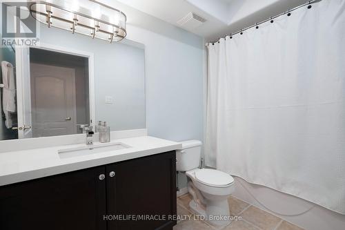 303 - 300 Spillsbury Drive, Peterborough, ON - Indoor Photo Showing Bathroom