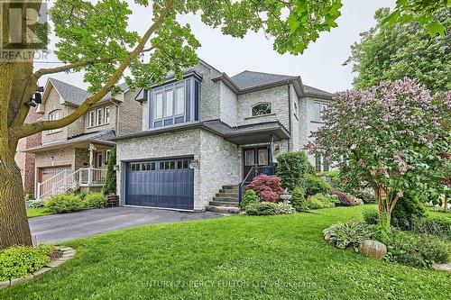 2004 Royal Road, Pickering, ON - Outdoor With Facade
