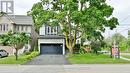 2004 Royal Road, Pickering, ON  - Outdoor With Facade 