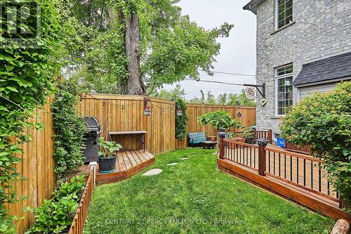 2004 Royal Road, Pickering, ON - Outdoor