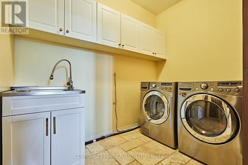 2004 Royal Road, Pickering, ON - Indoor Photo Showing Laundry Room