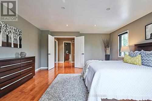 2004 Royal Road, Pickering, ON - Indoor Photo Showing Bedroom