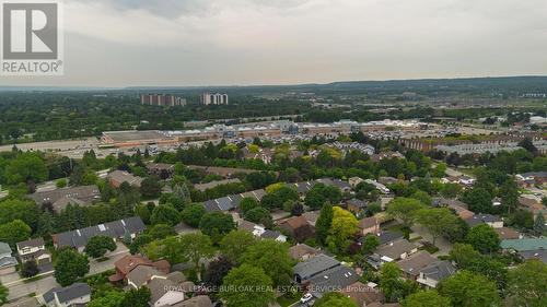 1232 Hammond Street, Burlington, ON - Outdoor With View