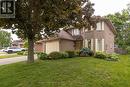 1232 Hammond Street, Burlington, ON  - Outdoor 