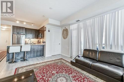 413 - 35 Watergarden Drive, Mississauga, ON - Indoor