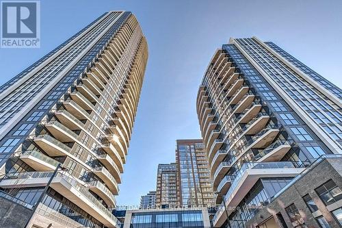 413 - 35 Watergarden Drive, Mississauga, ON - Outdoor With Facade