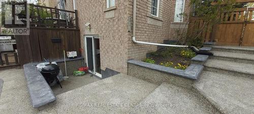 Bsmt - 5514 Bollington Drive, Mississauga, ON - Outdoor