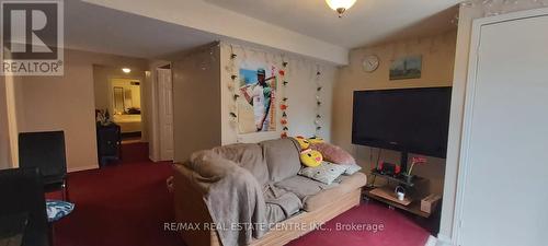 Bsmt - 5514 Bollington Drive, Mississauga, ON - Indoor