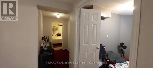 Bsmt - 5514 Bollington Drive, Mississauga, ON - Indoor Photo Showing Other Room