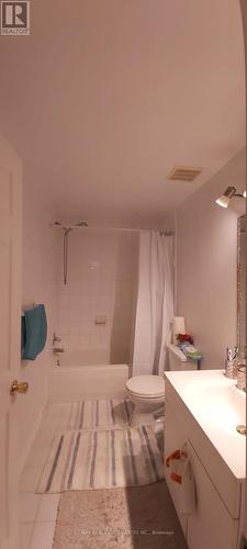 Bsmt - 5514 Bollington Drive, Mississauga, ON - Indoor Photo Showing Bathroom