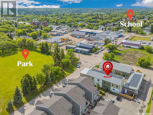 4 475 L Avenue S, Saskatoon, SK - Outdoor With View