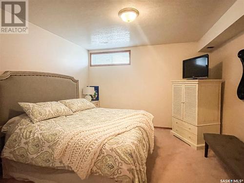 2 Evergreen Estates Drive, Meadow Lake, SK - Indoor Photo Showing Bedroom