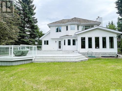 2 Evergreen Estates Drive, Meadow Lake, SK - Outdoor