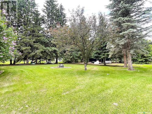 2 Evergreen Estates Drive, Meadow Lake, SK - Outdoor