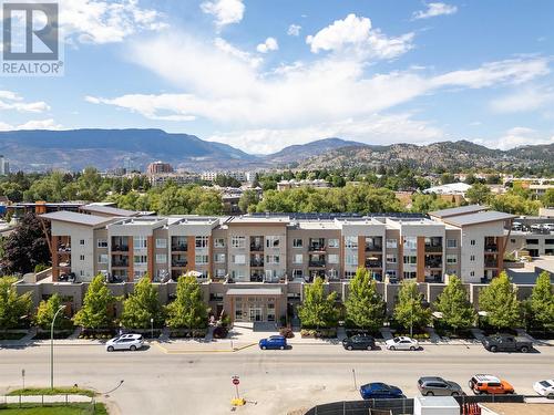 1550 Dickson Avenue Unit# 11, Kelowna, BC - Outdoor With View