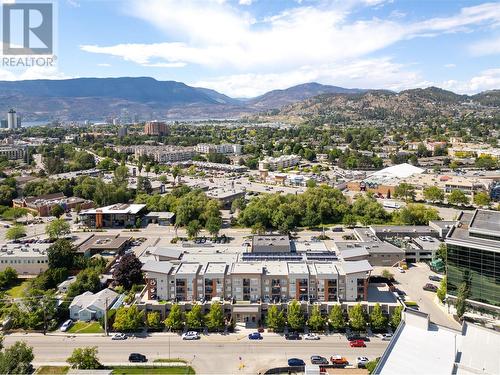 1550 Dickson Avenue Unit# 11, Kelowna, BC - Outdoor With View