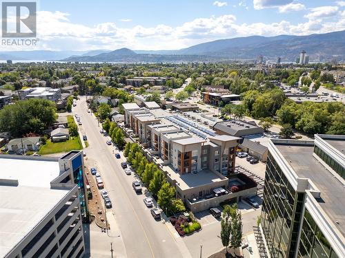 1550 Dickson Avenue Unit# 11, Kelowna, BC - Outdoor With View