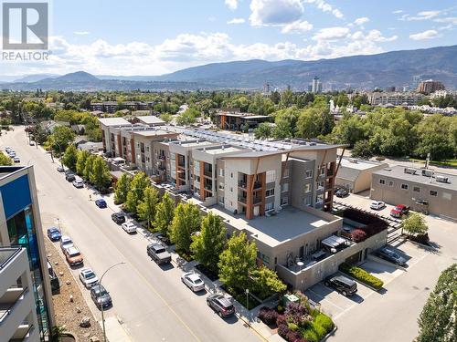 1550 Dickson Avenue Unit# 11, Kelowna, BC - Outdoor With View