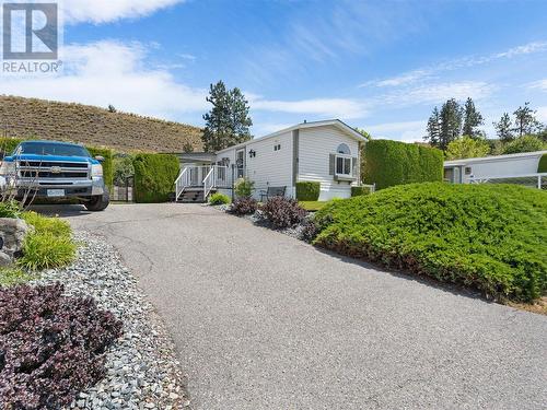 610 Katherine Road Unit# 9, West Kelowna, BC 