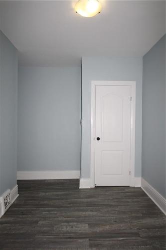 19 Emerald Street N, Hamilton, ON - Indoor Photo Showing Other Room