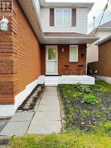 101 Champine Square, Clarington, ON - Outdoor