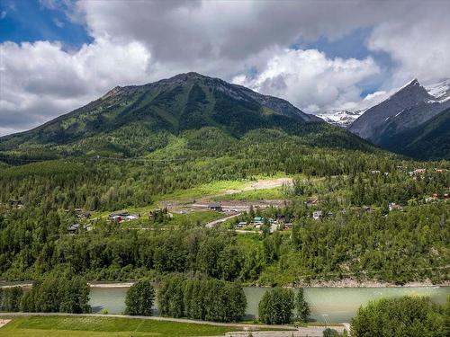 Lot 9 - 200 Burma Road, Fernie, BC 