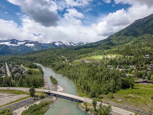 Lot 9 - 200 Burma Road, Fernie, BC 