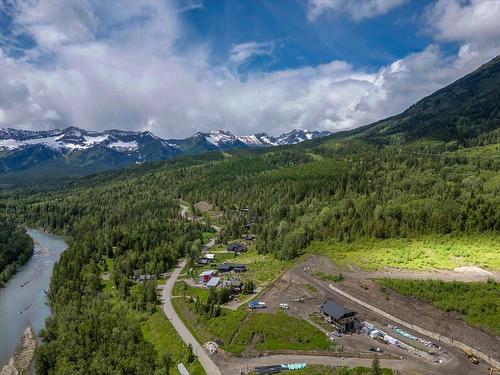 Lot 9 - 200 Burma Road, Fernie, BC 