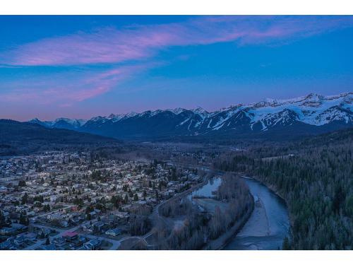 Lot 9 - 200 Burma Road, Fernie, BC 