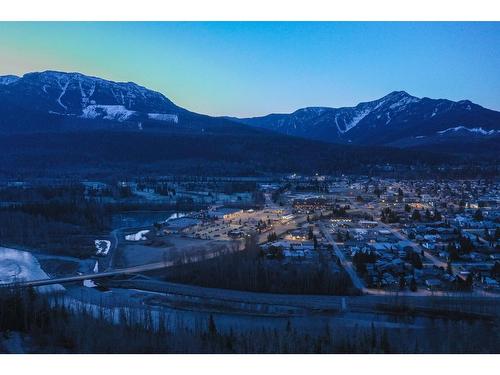 Lot 9 - 200 Burma Road, Fernie, BC 