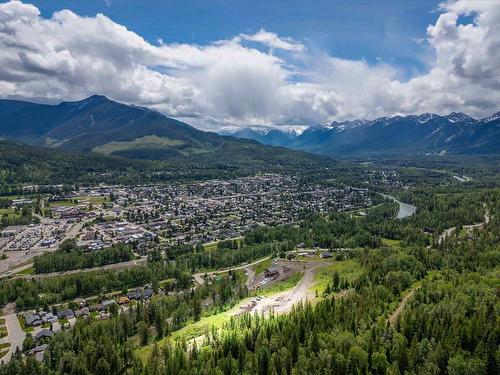 Lot 9 - 200 Burma Road, Fernie, BC 