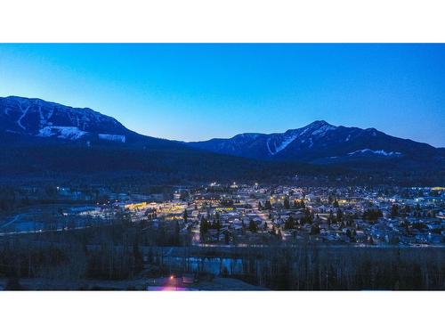 Lot 9 - 200 Burma Road, Fernie, BC 