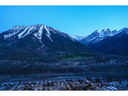 Lot 9 - 200 Burma Road, Fernie, BC 