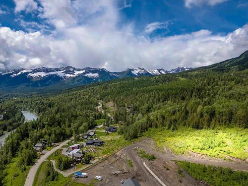 Lot 9 - 200 Burma Road, Fernie, BC 