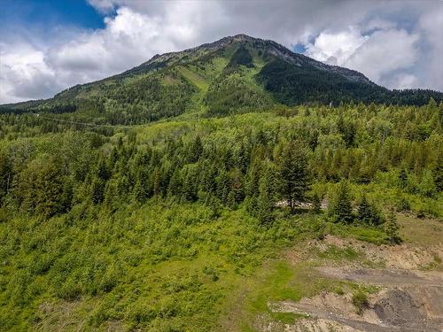 Lot 9 - 200 Burma Road, Fernie, BC 