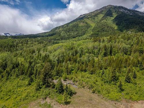 Lot 9 - 200 Burma Road, Fernie, BC 