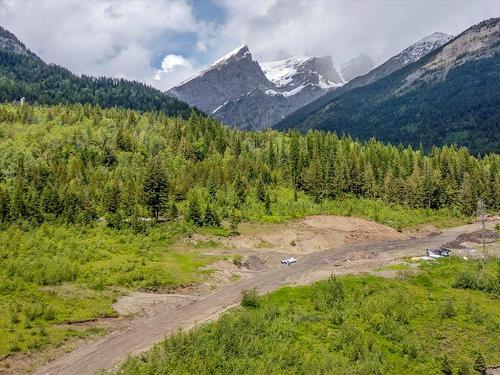 Lot 9 - 200 Burma Road, Fernie, BC 