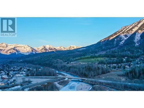 200 Burma Road Unit# Lot 9, Fernie, BC 