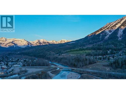 200 Burma Road Unit# Lot 9, Fernie, BC 