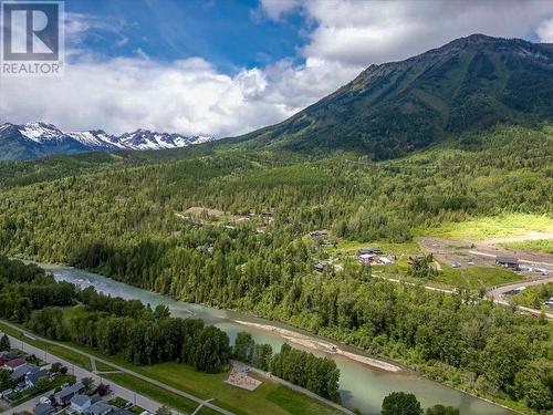 200 Burma Road Unit# Lot 8, Fernie, BC 