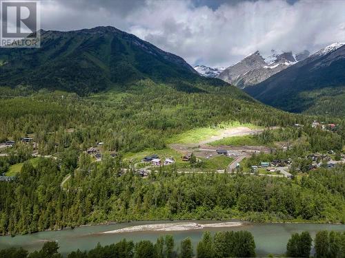 200 Burma Road Unit# Lot 9, Fernie, BC 