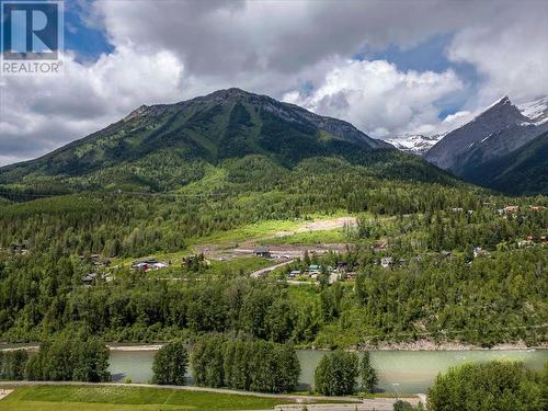 200 Burma Road Unit# Lot 8, Fernie, BC 