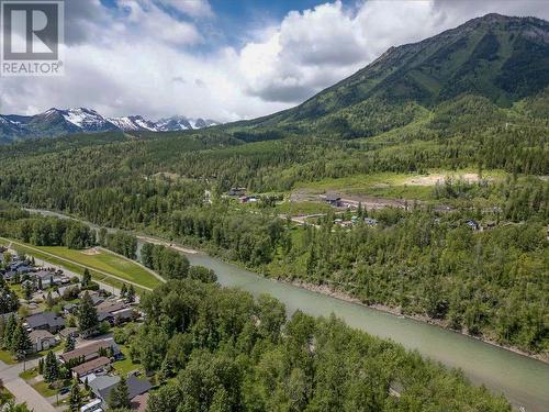 200 Burma Road Unit# Lot 8, Fernie, BC 