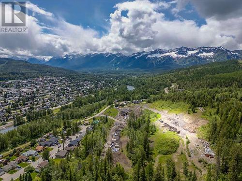 200 Burma Road Unit# Lot 8, Fernie, BC 