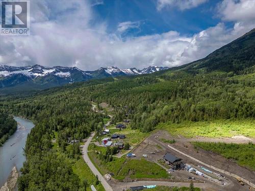 200 Burma Road Unit# Lot 8, Fernie, BC 