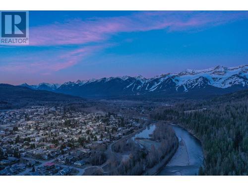 200 Burma Road Unit# Lot 8, Fernie, BC 