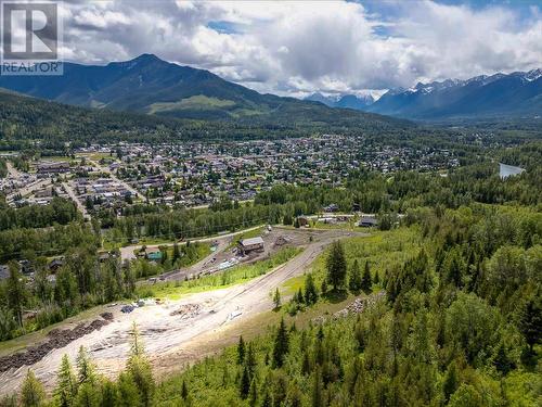 200 Burma Road Unit# Lot 8, Fernie, BC 