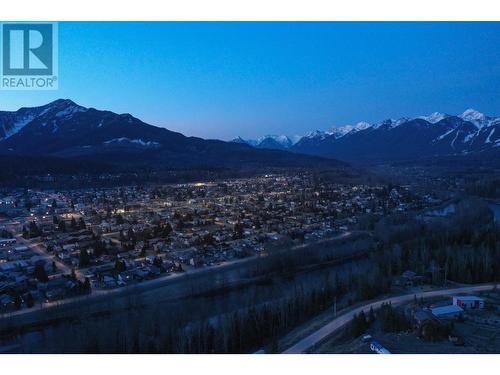 200 Burma Road Unit# Lot 8, Fernie, BC 